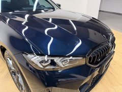 BMW 3 Series 330i M Sport Midnight Edition Package - фото 6