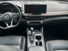 Nissan Teana 2.0L XE Pure Enjoyment Edition - photo 6