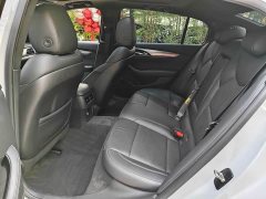 Cadillac CT5 28T Luxury - ფოტო 12