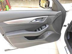 Cadillac CT5 28T Luxury - ფოტო 14