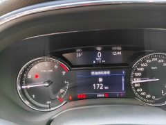 Cadillac CT5 28T Luxury - ფოტო 15
