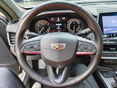 Cadillac CT5 28T Luxury - ფოტო 16