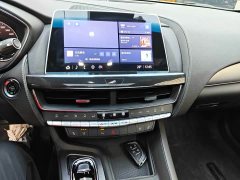 Cadillac CT5 28T Luxury - ფოტო 17