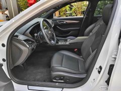 Cadillac CT5 28T Luxury - ფოტო 18