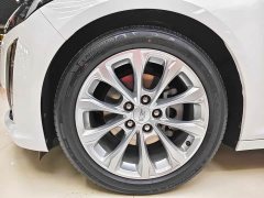 Cadillac CT5 28T Luxury - ფოტო 19