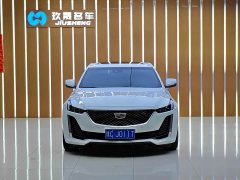 Cadillac CT5 28T Luxury - ფოტო 2