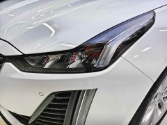 Cadillac CT5 28T Luxury - ფოტო 20