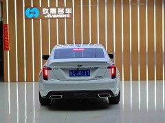 Cadillac CT5 28T Luxury - ფოტო 5