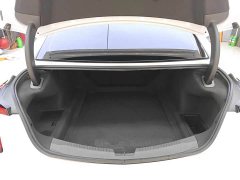 Cadillac CT5 28T Luxury - ფოტო 7