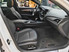 Cadillac CT5 28T Luxury - ფოტო 9