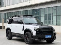 Land Rover Defender 110 3.0T P400 X-DYNAMIC HSE - фото 1