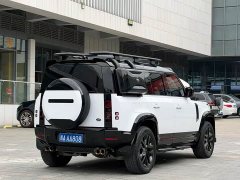 Land Rover Defender 110 3.0T P400 X-DYNAMIC HSE - фото 10