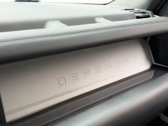 Land Rover Defender 110 3.0T P400 X-DYNAMIC HSE - фото 15