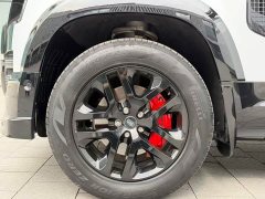Land Rover Defender 110 3.0T P400 X-DYNAMIC HSE - фото 16