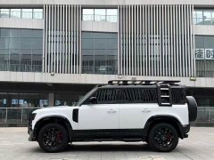 Land Rover Defender 110 3.0T P400 X-DYNAMIC HSE - фото 2