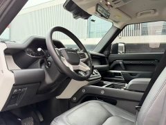 Land Rover Defender 110 3.0T P400 X-DYNAMIC HSE - фото 3