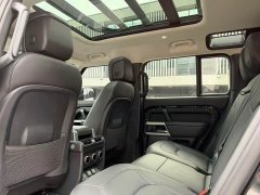 Land Rover Defender 110 3.0T P400 X-DYNAMIC HSE - фото 4