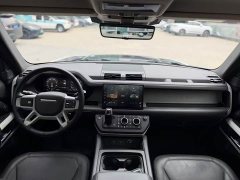 Land Rover Defender 110 3.0T P400 X-DYNAMIC HSE - фото 5