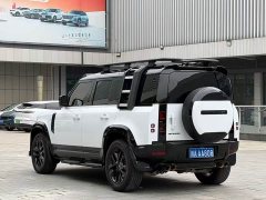 Land Rover Defender 110 3.0T P400 X-DYNAMIC HSE - фото 8