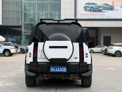 Land Rover Defender 110 3.0T P400 X-DYNAMIC HSE - фото 9