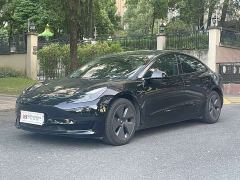 Tesla Model 3 Facelift Standard Range RWD Upgrade 3D1 - photo 1