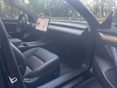 Tesla Model 3 Facelift Standard Range RWD Upgrade 3D1 - photo 11