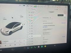 Tesla Model 3 Facelift Standard Range RWD Upgrade 3D1 - photo 13