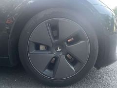 Tesla Model 3 Facelift Standard Range RWD Upgrade 3D1 - photo 14