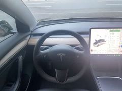 Tesla Model 3 Facelift Standard Range RWD Upgrade 3D1 - photo 15