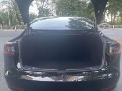 Tesla Model 3 Facelift Standard Range RWD Upgrade 3D1 - photo 18