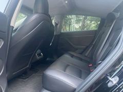 Tesla Model 3 Facelift Standard Range RWD Upgrade 3D1 - photo 19