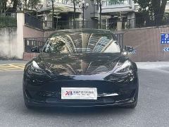 Tesla Model 3 Facelift Standard Range RWD Upgrade 3D1 - photo 2