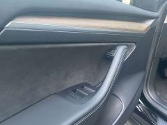 Tesla Model 3 Facelift Standard Range RWD Upgrade 3D1 - photo 20
