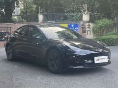 Tesla Model 3 Facelift Standard Range RWD Upgrade 3D1 - photo 3