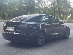 Tesla Model 3 Facelift Standard Range RWD Upgrade 3D1 - photo 4