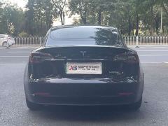 Tesla Model 3 Facelift Standard Range RWD Upgrade 3D1 - photo 5