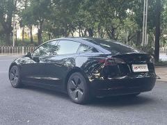 Tesla Model 3 Facelift Standard Range RWD Upgrade 3D1 - photo 6