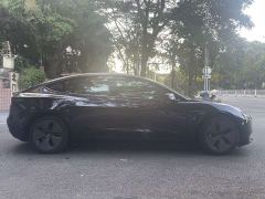 Tesla Model 3 Facelift Standard Range RWD Upgrade 3D1 - photo 7