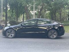 Tesla Model 3 Facelift Standard Range RWD Upgrade 3D1 - photo 8
