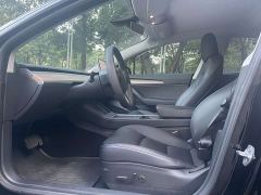 Tesla Model 3 Facelift Standard Range RWD Upgrade 3D1 - photo 9