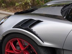 Porsche 911 GT3 RS 4.0L - photo 10