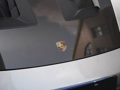 Porsche 911 GT3 RS 4.0L - photo 11