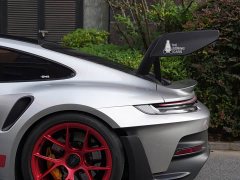 Porsche 911 GT3 RS 4.0L - photo 14