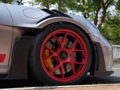 Porsche 911 GT3 RS 4.0L - photo 17