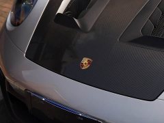 Porsche 911 GT3 RS 4.0L - photo 18