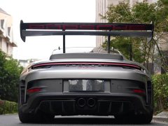 Porsche 911 GT3 RS 4.0L - photo 3