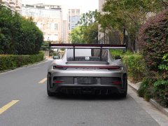 Porsche 911 GT3 RS 4.0L - photo 7