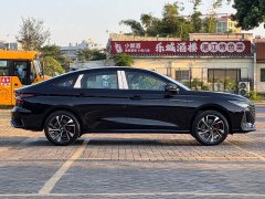 Chery Arrizo 8 Conqueror Edition 2.0T Dynamic - ფოტო 10