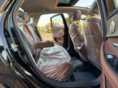 Chery Arrizo 8 Conqueror Edition 2.0T Dynamic - ფოტო 14
