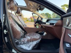 Chery Arrizo 8 Conqueror Edition 2.0T Dynamic - ფოტო 15